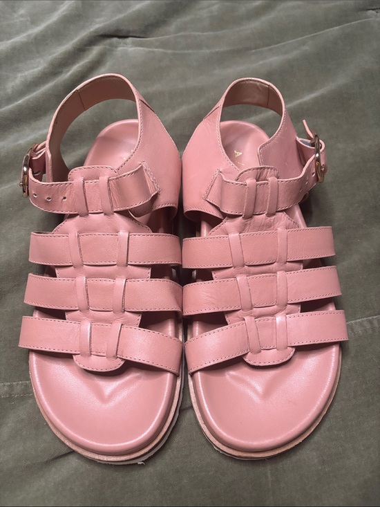 Shoes - Anthropologie sandal